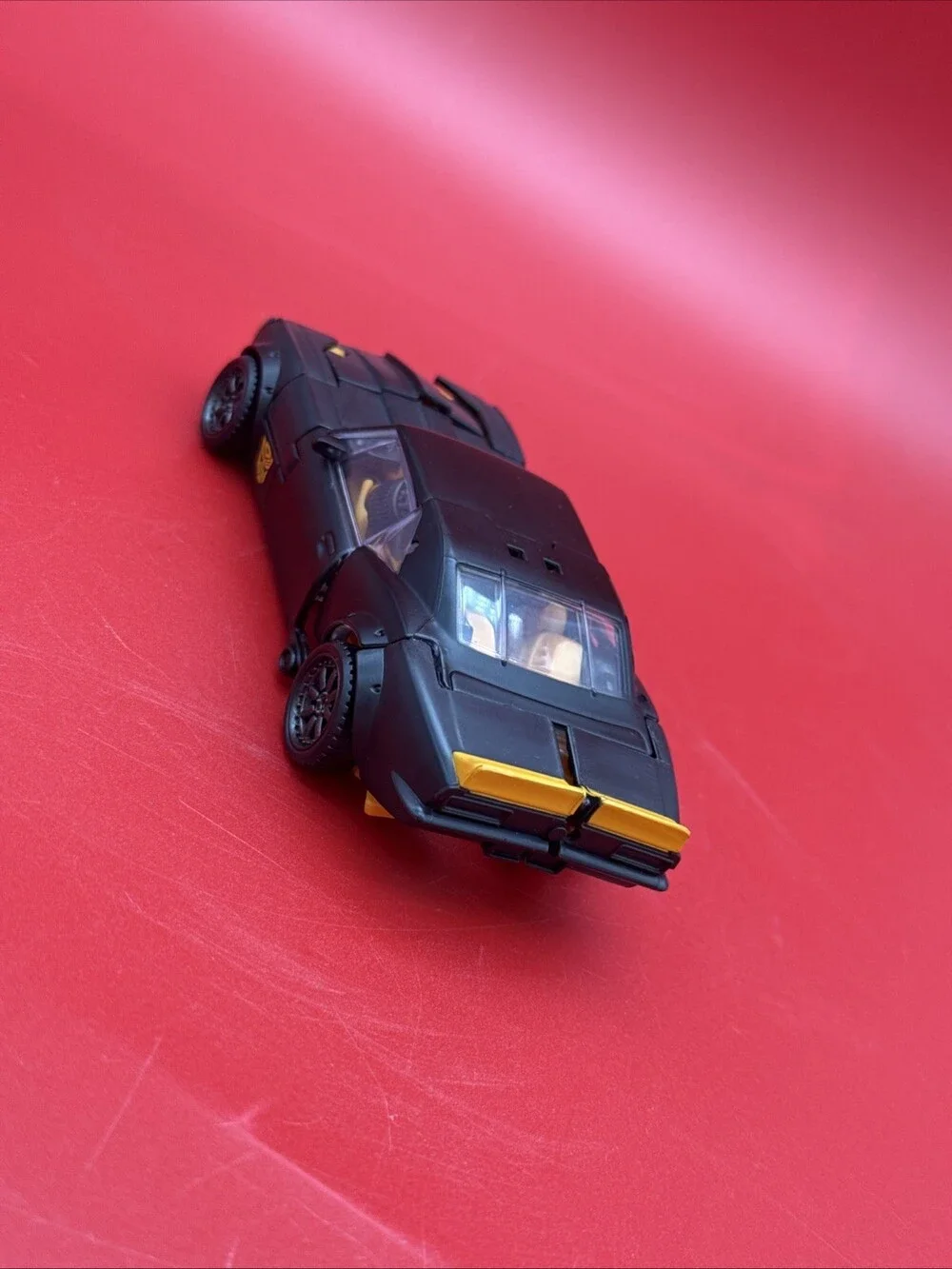 Transformers Age Of Extinction High Octane